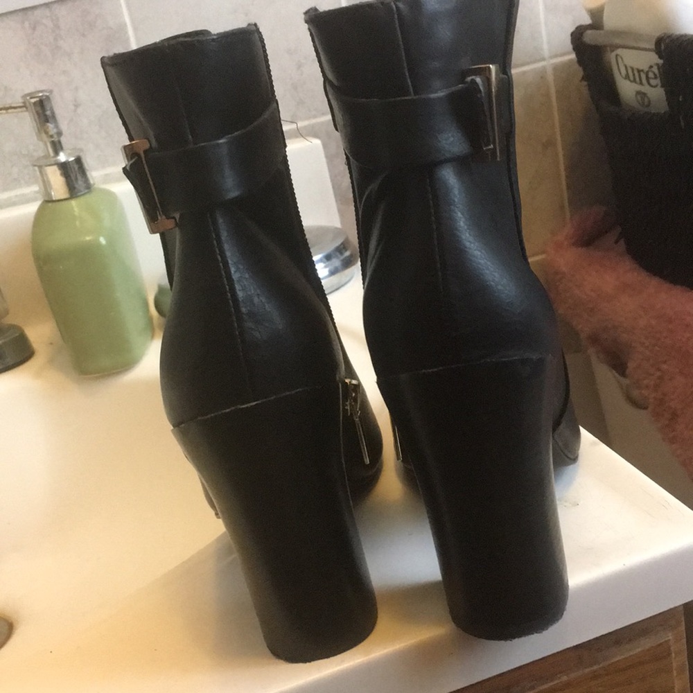 Express booties - Picture 4 of 8